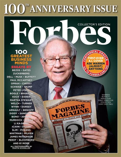 forbes 100